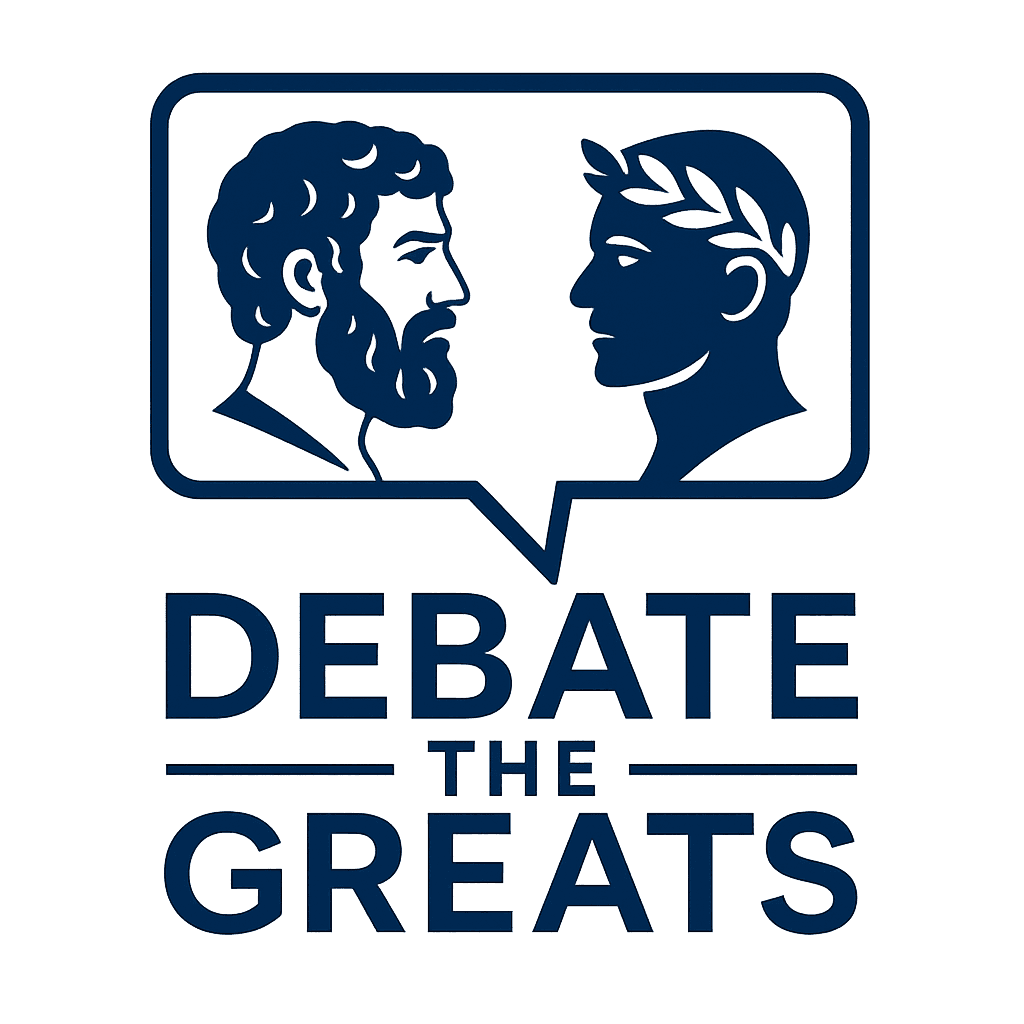 Debate The Greats